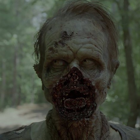 Por fin The Walking Dead explica cuál es el origen del virus zombie