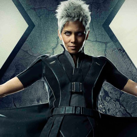 Halle Berry interesada en regresar a los X-Men