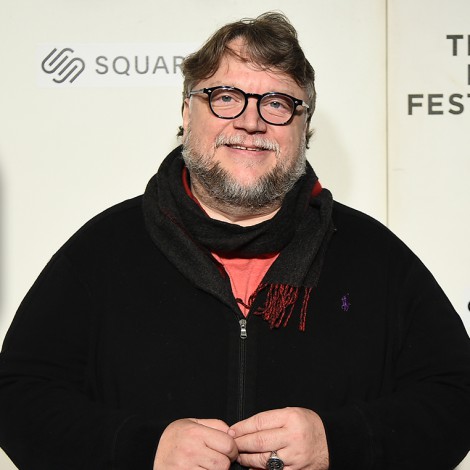Guillermo del Toro regresa con serie de terror junto a Rupert Grint