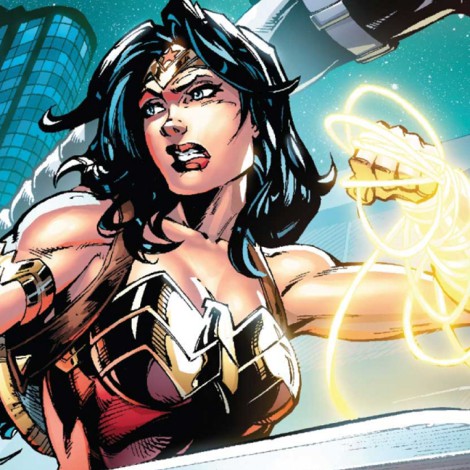 La Mujer Maravilla se declara bisexual, el nuevo cómic de DC revela a su pareja