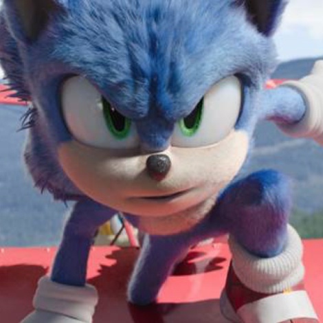 ¡Ve ahora nuevo trailer de #Sonic2LaPelícula!
