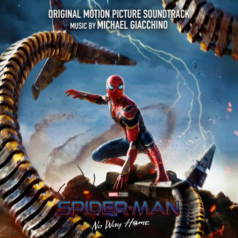 Escucha el tema principal de Spider-man con diez minutos de duración