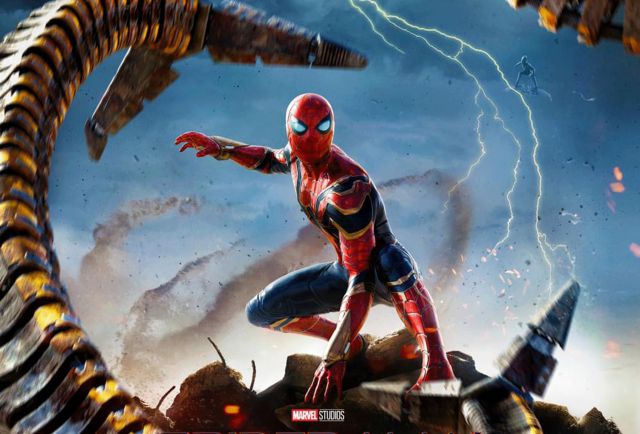 Escucha el tema principal de Spider-man con diez minutos de duración | Cine  y Televisión | LOS40 México