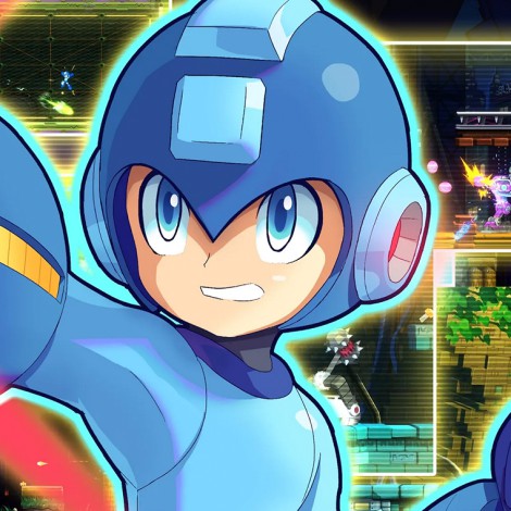 Netflix prepara una película live-action sobre Mega Man