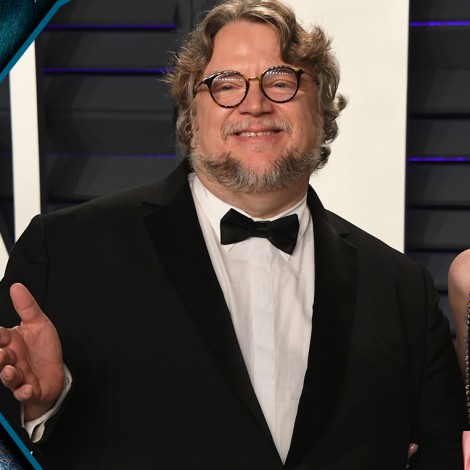 Guillermo del Toro revela como sería su versión de Pacific Rim 2