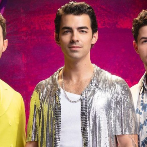 Los Jonas Brothers regresan a México