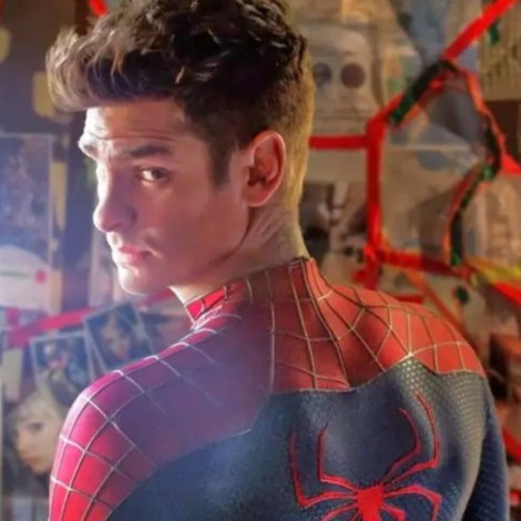 Andrew Garfield podría regresar para completar su trilogía como Spider-Man