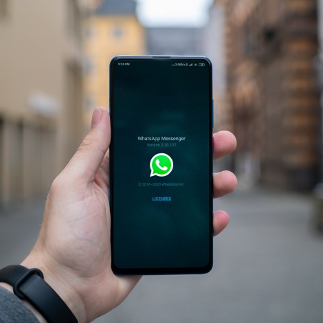 Smartphones que ya no serán compatibles con Whatsapp en 2022