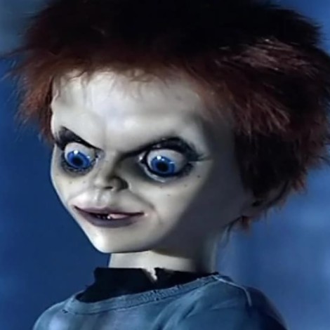 El hijo de Chucky será no binario en la nueva serie de ‘Child’s Play’