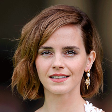 Confunden a Emma Watson con Emma Roberts en especial de Harry Potter