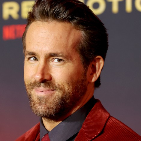 Confunden a Ryan Reynolds con Ben Affleck en una pizzería