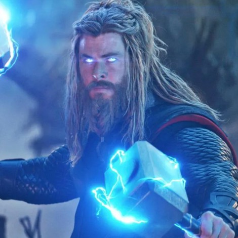 Thor: Love and Thunder muestran primer vistazo a los nuevos trajes de los personajes