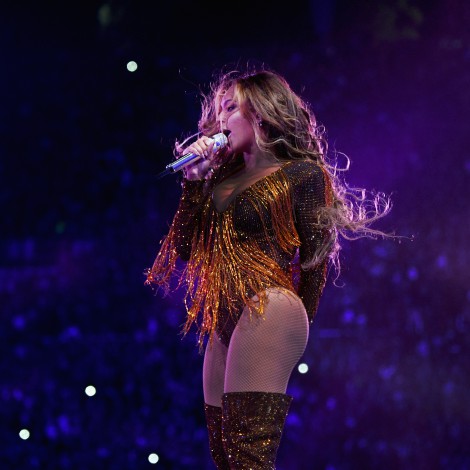 Beyoncé, Harry Styles y los artistas que te hacen correr más rápido: estudio