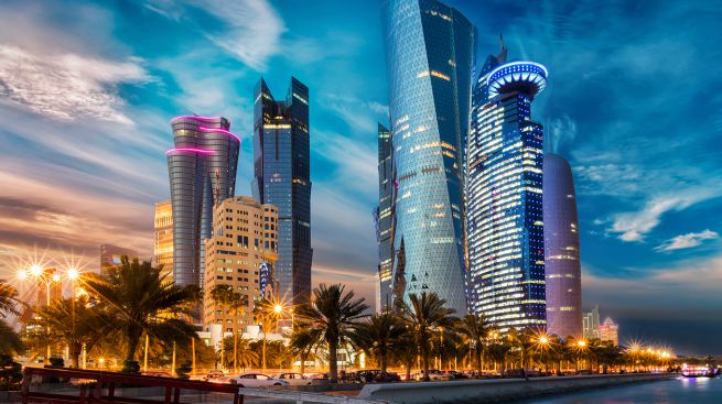 5 curiosidades de Qatar, la sede del próximo Mundial