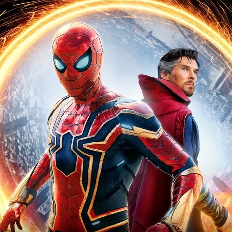 Conoce la fecha en la que ‘Spiderman: No Way Home’ llegara a plataformas como Netflix