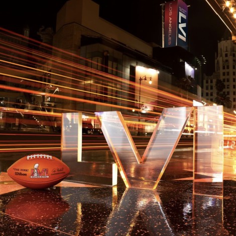 Super Bowl LVI: Todo lo que tienes que saber