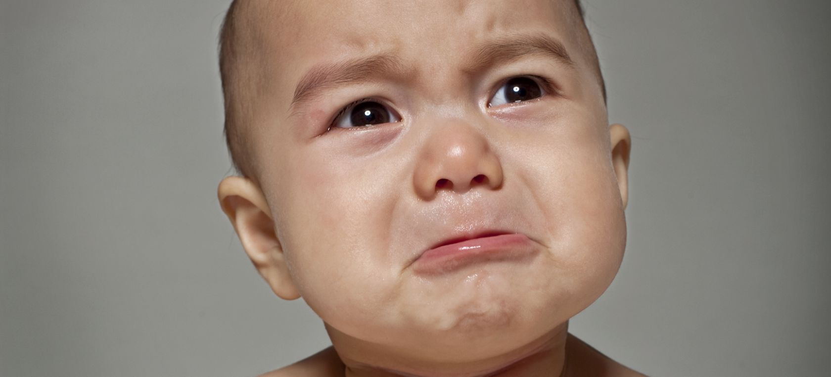 Cuando mejoran los bebés de alta demanda Cuando mejoran los bebés de alta demanda