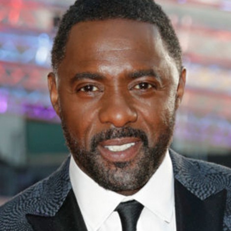 Idris Elba: considerado para convertirse en el próximo James Bond