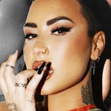 Demi Lovato anuncia su “retiro” de la música pop
