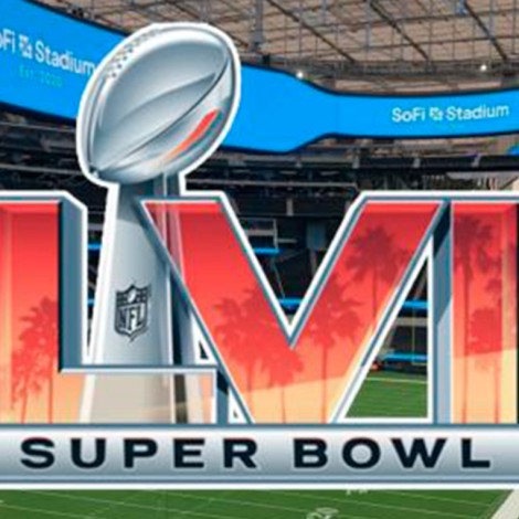 Bengals vs Rams, así se jugará el Super Bowl LVI
