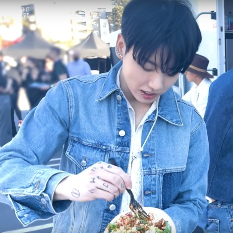 Jungkook de BTS pronuncia mal chipotle, se vuelve viral y restaurante cambia su nombre