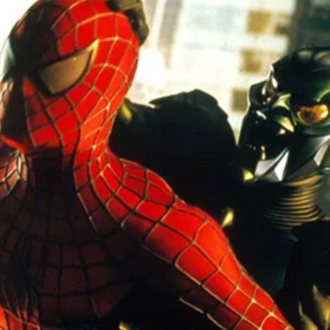 Tobey Maguire y Willem Dafoe obtienen récord mundial gracias a Spider-Man: No Way Home