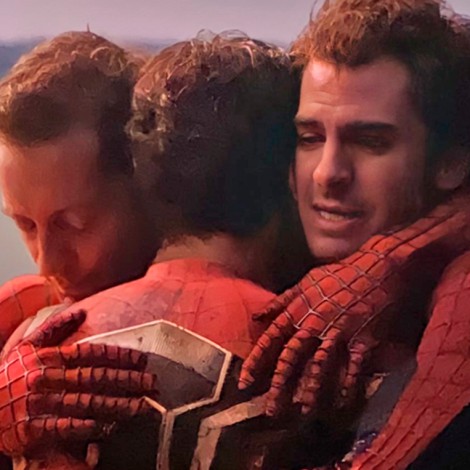 Spider-Man: No Way Home incluirá escena eliminada de Tom Holland, Tobey Maguire y Andrew Garfield