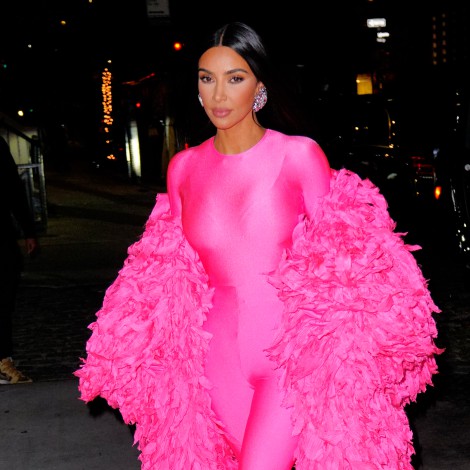 Kim Kardashian se sincera y revela la razón por la que se divorció de Kanye West