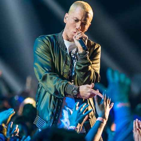 Super Bowl LVI: Eminem incluirá a intérpretes de lengua de señas en el show de medio tiempo