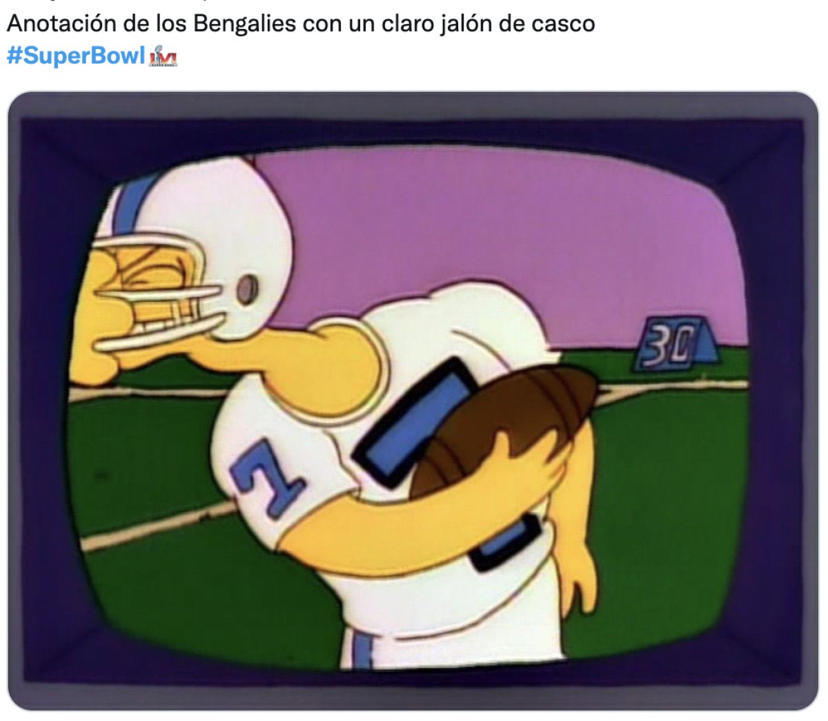 Los memes del Super Bowl LVI y los Rams como ganadores | Fotogalería ...