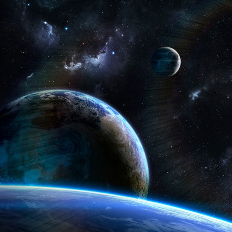 'Próxima D': Descubren un nuevo planeta muy parecido a la Tierra