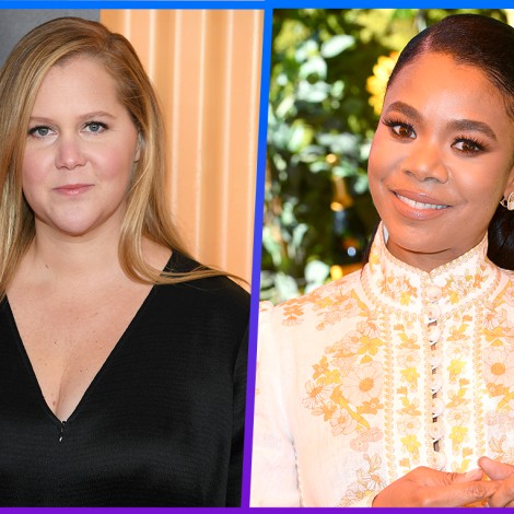Por primera vez en la historia, tres mujeres presentarán los Premios Oscar