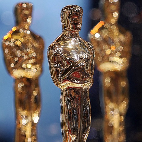 Premios Oscar abren nueva categoría: premiarán a la película más votada en Twitter