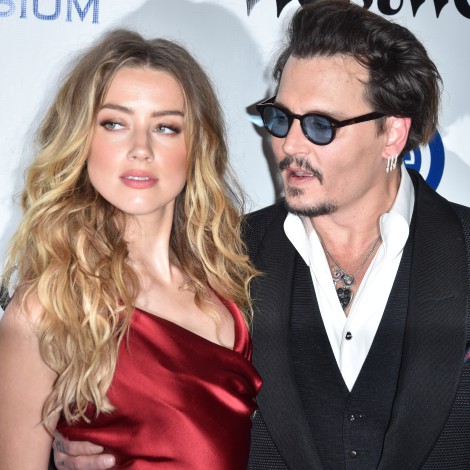 Amber Heard busca por todos los medios que Johnny Depp no hable de ‘Aquaman 2’ en la corte