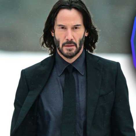 Keanu Reeves es el nuevo elegido para ser “Batman”