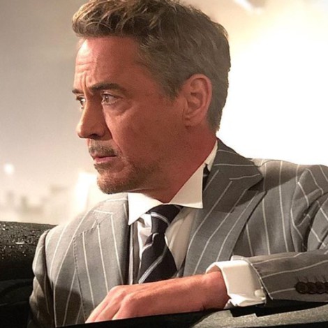 Robert Downey Jr. protagonizará la nueva adaptación de “Parker”