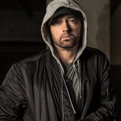 Eminem hace historia como el artista con más certificaciones de oro y platino