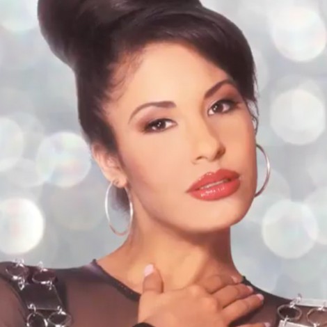 Lanzarán nuevo álbum de la Reina del “Tex-Mex” Selena Quintanilla