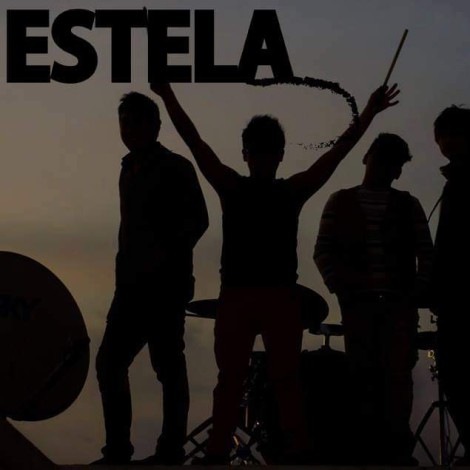 Conoce a Estela, la banda que se integra al line up del Vive Latino
