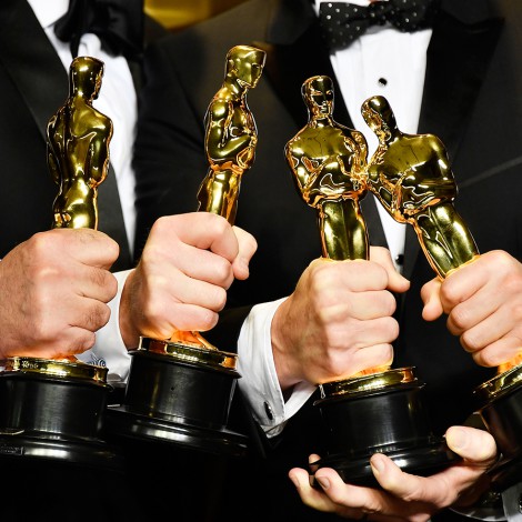 ¿Alguna vez alguien llamado Óscar ha ganado un Premio Oscar de La Academia?