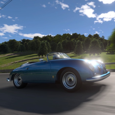 Gran Turismo 7, una oda digital a los autos