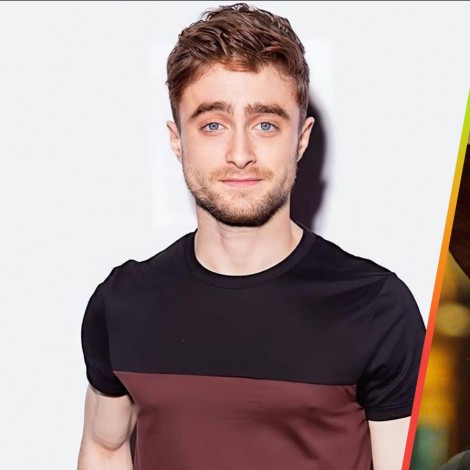 Daniel Radcliffe confiesa que le daba vergüenza interpretar a Harry Potter