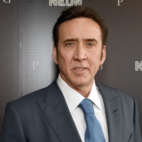 ¡Increíble! Así lucirá Nicolas Cage como Drácula en la película ‘Renfield’