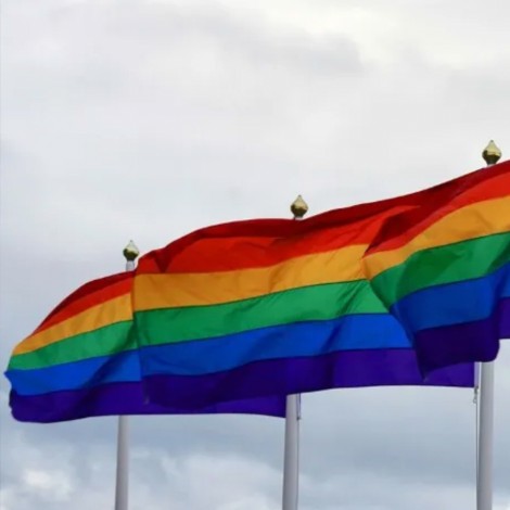 Qatar 2022: Banderas de comunidad LGBT serán decomisadas durante el Mundial