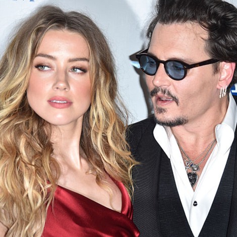 Amber Heard asegura que aún siente “amor” por Johnny Depp
