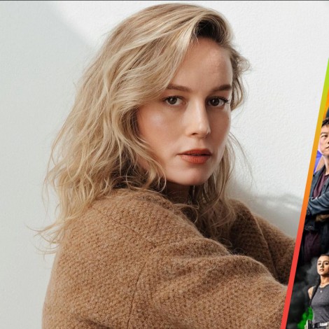 Brie Larson se unirá a la entrega de “Rápidos y Furiosos 10”