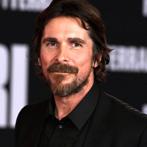 Revelan el primer vistazo de Christian Bale como el villano de Thor: Love and Thunder