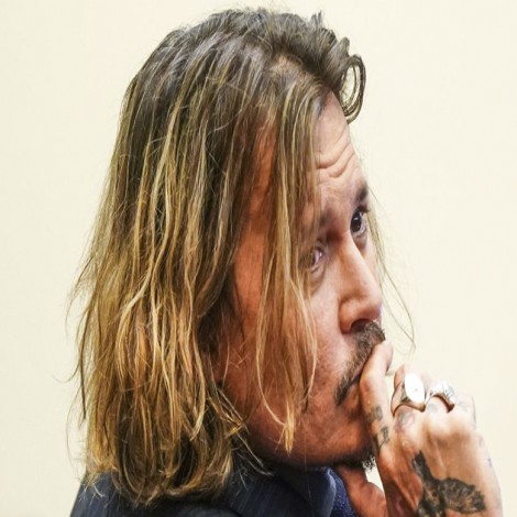 Califican a Amber Heard de psicópata por copiar los looks de Johnny Depp durante juicio