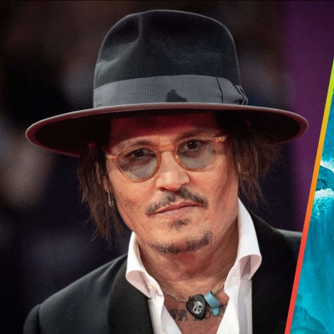 Johnny Depp rechaza regresar a Piratas del Caribe 6