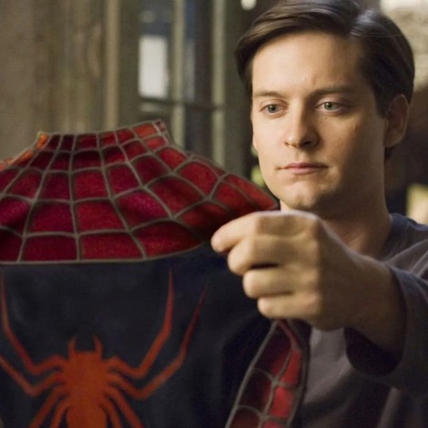 Censuran primera película de Spider-Man por usar una frase homofóbica